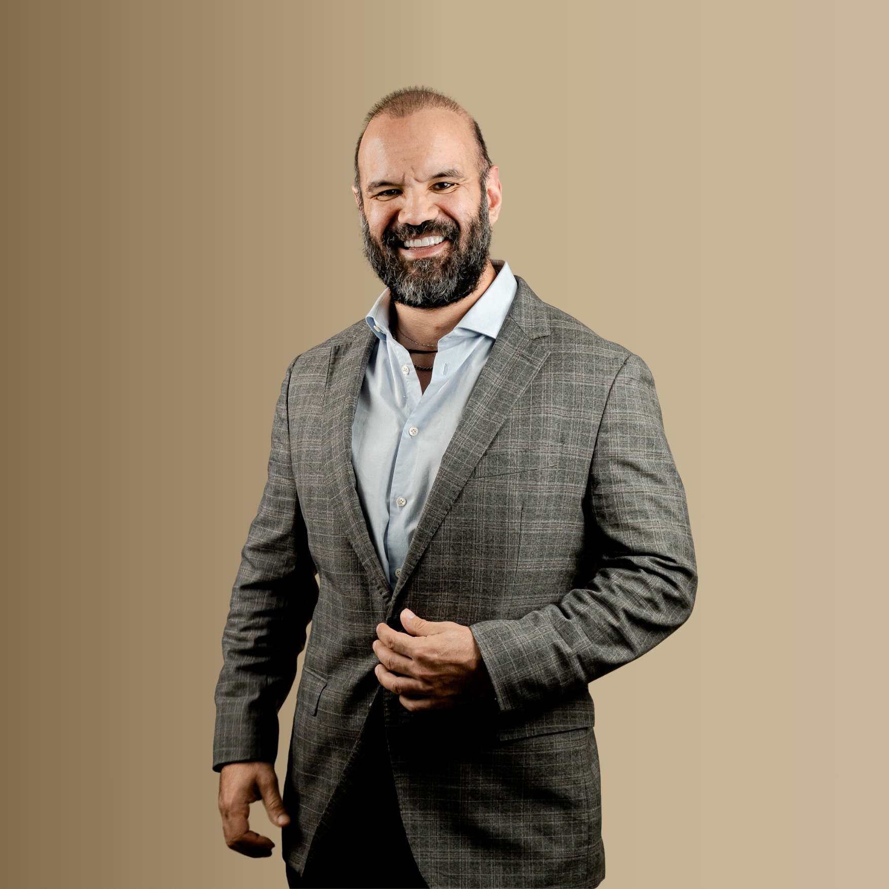 Vicente G. Lutteroth